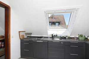 Helle 2 Zimmer-Maisonette-Wohnung für Singles oder Paare – Die vollständige Adresse der Immobilie erhältst du vom Anbieter., 74366 Kirchheim am Neckar – Vorschaubild 7