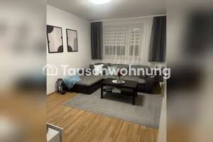 Tauschwohnung: GEWOFAG 2 zimmer in giesing gegen 3-4 zimmer