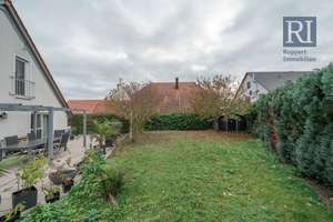 Familienfreundliches Einfamilienhaus in ruhiger Wohnlage – Die vollständige Adresse der Immobilie erhältst du vom Anbieter., 97239 Aub – Vorschaubild 15