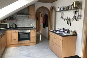 Sehr schöne 3 Zimmer Dachgeschoss Wohnung in Top Lage – Die vollständige Adresse der Immobilie erhältst du vom Anbieter., 70374 Im Geiger, Stuttgart – Vorschaubild 12