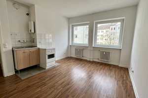 City-Wohnung nahe Exerzierplatz – Kiel – Vorschaubild 2