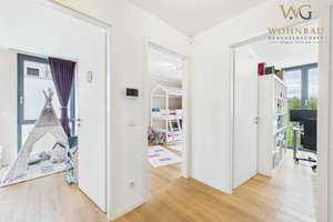 WOHNBAU: Exklusiv auf 172 m² wohnen in Widdersdorf – Neubau mit Preisvorteil durch Erbbaurecht – Die vollständige Adresse der Immobilie erhältst du vom Anbieter., 50859 Widdersdorf, Köln – Vorschaubild 11