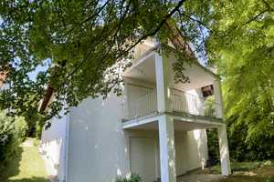 Großzügiges freistehendes Einfamilienhaus in Ober-Olm – Mainz-Bingen (Kreis) – Vorschaubild 1