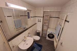 Reihenendhaus-Feeling in München-Allach, PROVISIONSFREI – Die vollständige Adresse der Immobilie erhältst du vom Anbieter., 80999 Untermenzing, München – Vorschaubild 10