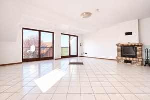 4-Zi.-ETW mit Balkon, Tageslichtbad, Gäste-WC, Stellplatz u. Dachstudio am Kuhlerkamp – Die vollständige Adresse der Immobilie erhältst du vom Anbieter., 58135 Wehringhausen, Hagen – Vorschaubild 5