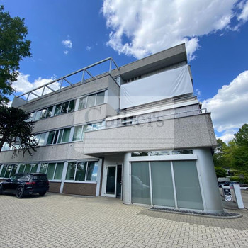 Klimatisiert + beste Verkehrsanbindung + effiziente Grundrisse