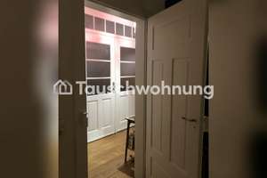 Tauschwohnung: Stilvoll und außergewöhnlich