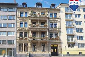 *Wohnungspaket* 2X Exklusive Altbau-Beletage Wohnungen (3Z & 2Z) in Wiesbadener Toplage – Die vollständige Adresse der Immobilie erhältst du vom Anbieter., 65158 Mitte, Wiesbaden – Vorschaubild 17
