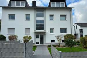 Attraktives ruhiges 1 Zimmer-Apartment in der Nähe der Universität/Hochschule mit kleinem Balkon