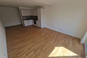 Wohnung sucht Familie: weitläufige 3-Zimmer-Wohnung – Göttinger Chaussee 267 D, 30459 Oberricklingen, Hannover – Vorschaubild 3