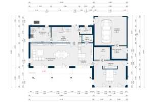 Business-Zuhause - Stil trifft Funktion – Neustadt a.d. Aisch-Bad Windsheim (Kreis) – Vorschaubild 8
