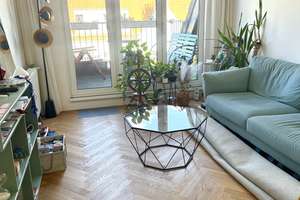 Contract Takeover - Beautiful Sunny Top Floor Flat near Richardplatz – Die vollständige Adresse der Immobilie erhältst du vom Anbieter., 12055 Neukölln (Ortsteil), Berlin – Vorschaubild 3