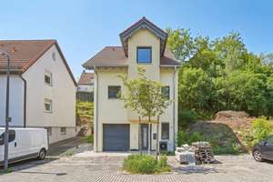 Modern wohnen in Klingenberg! Einfamilienhaus mit Garten und viel Platz für die Familie – Die vollständige Adresse der Immobilie erhältst du vom Anbieter., 74081 Klingenberg, Heilbronn – Vorschaubild 18
