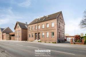 Doppelhaus in Heinsberg-Unterbruch – Die vollständige Adresse der Immobilie erhältst du vom Anbieter., 52525 Heinsberg – Vorschaubild 1