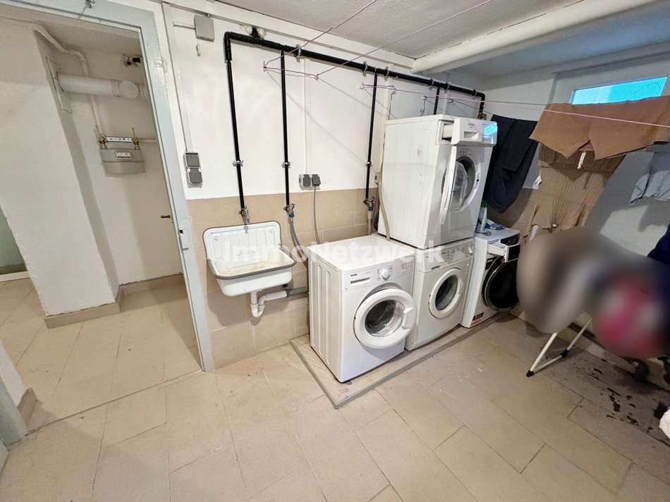 Hauswirtschaftsraum