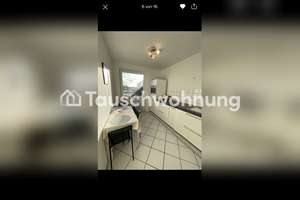 Tauschwohnung: Tauschwohnung von Aachen nach Köln – Die vollständige Adresse der Immobilie erhältst du vom Anbieter., 52068 Trierer Straße, Aachen – Vorschaubild 8