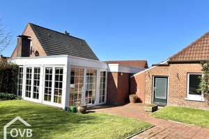 Ein Haus mit Geschichte – Landhausidyll mit Gästehaus, Wintergarten & Badehaus – Die vollständige Adresse der Immobilie erhältst du vom Anbieter., 26736 Krummhörn – Vorschaubild 24