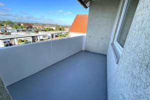 Helle 3-Zimmer-Wohnung mit Laminatboden  in ruhiger Lage von Wolfsburg zu vermieten – An der Kochsbreite 10, 38448 Vorsfelde, Wolfsburg – Vorschaubild 5