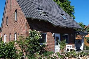Einfamilienhaus in Wendeburg zu vermieten – Wendezeller Ring 18a, 38176 Wendeburg – Vorschaubild 1