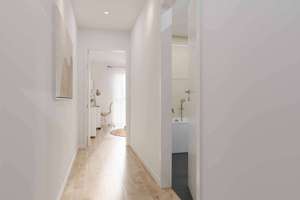 Moderne 3-Zimmer-Wohnung im 2023 errichteten Mehrfamilienhaus mit Aufzug – Hans-Geiger-Straße 4, 91052 Rathenau, Erlangen – Vorschaubild 3