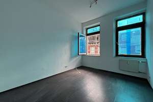 Zentrale Lage im Altbau: Renovierte 1,5-Zimmer-Wohnung zu vermieten – Holzstr. 13, 45141 Nordviertel, Essen – Vorschaubild 3