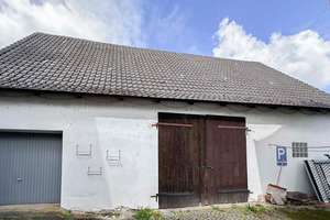 Raum für Ideen: Großzügiges Wohnhaus mit Garage, Hof und Scheune – Die vollständige Adresse der Immobilie erhältst du vom Anbieter., 91452 Wilhermsdorf – Vorschaubild 19