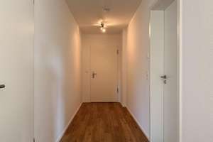 Neuwertige, freizügige Wohnung mit Ausblick *provisionsfrei* - Ab sofort. – Rathausstr. 1, 78669 Wellendingen – Vorschaubild 8