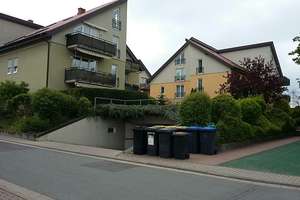 3-Zimmer-Wohnung in Erfurt-Urbich 