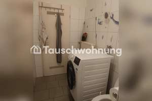 Tauschwohnung: 65 m² Wohnung in Nürnberg, Muggenhof