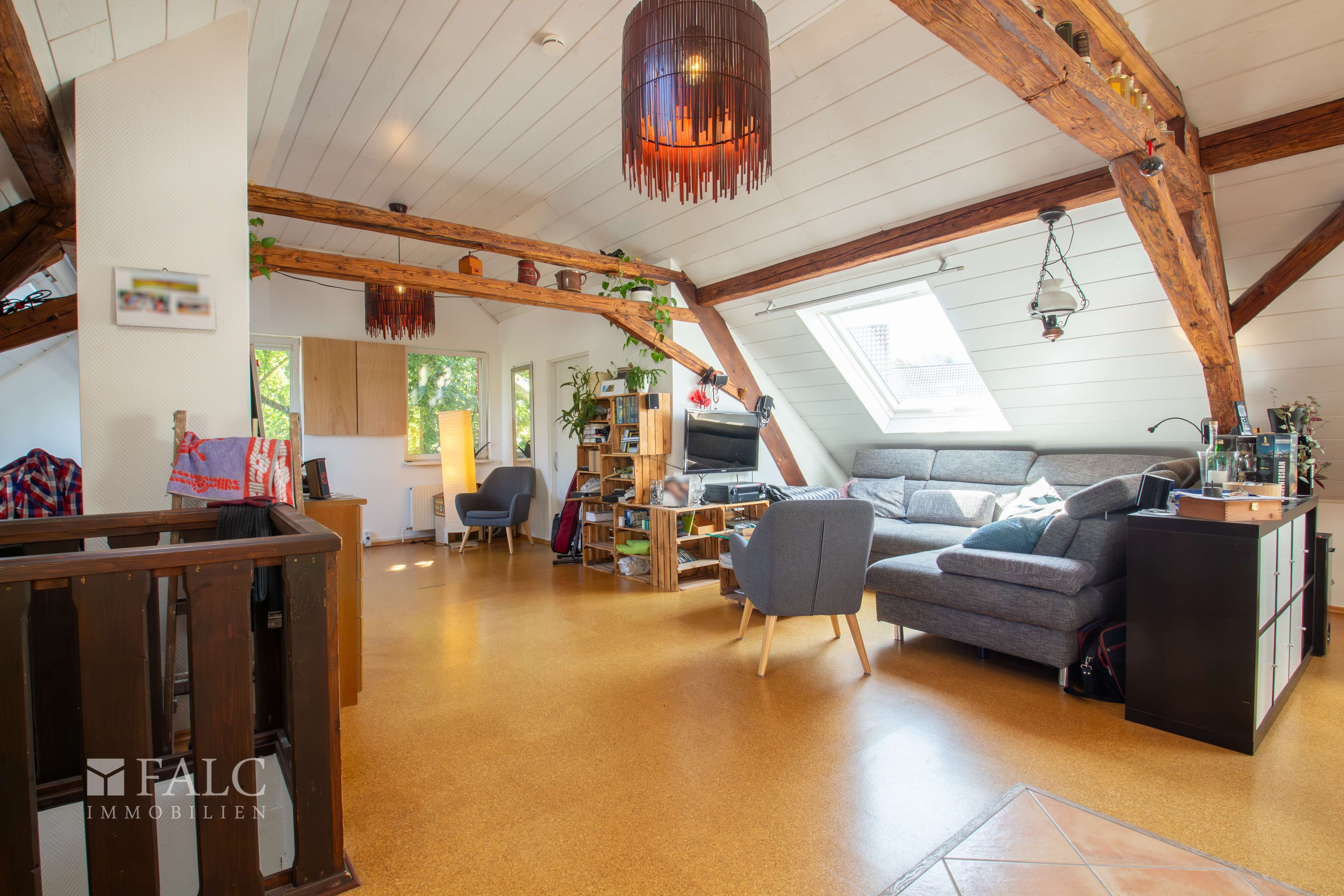 Immobilie in Taunusstein - Ein Haus mit Geschichte - Bild 10