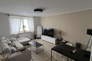 Nachmieter gesucht: 2,5-Zimmer-Wohnung in Essen-Borbeck