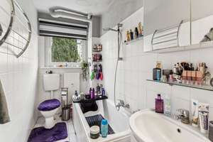 Top gelegen: Ihre neue 2-Zimmer-Wohnung in Berlin-Steglitz – ideal für Anleger oder Eigennutzer – Herderstraße 4, 12163 Steglitz, Berlin – Vorschaubild 9