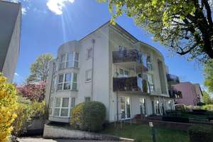 Stabile Wertanlage in Rosenthal – gepflegte 2-Zimmer-Wohnung mit langjährigem Mieter – Kastanienallee 121, 13158 Rosenthal, Berlin – Vorschaubild 2