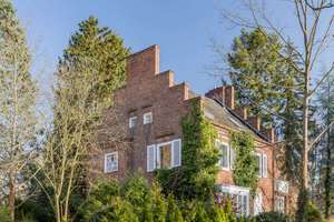 Open House am Sa., 13.06. und So., 14.06. jeweils 11-13 Uhr: Denkmalgeschützte Villa in Zehlendorf – Die vollständige Adresse der Immobilie erhältst du vom Anbieter., 14165 Zehlendorf, Berlin – Vorschaubild 13