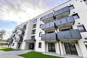 1-Zimmer-Wohnung im Neubau - Erstbezug! – Quebecallee 1, 49090 Atter, Osnabrück – Vorschaubild 9