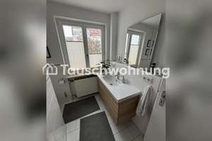 Tauschwohnung: Kleinere Flat in Maxvorstadt tauschen – Die vollständige Adresse der Immobilie erhältst du vom Anbieter., 80333 Augustenstraße, München – Vorschaubild 5