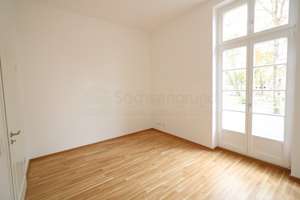 ** 3-Raumwohnung mit Fußbodenheizung und Balkon ** 1. OG**Sehr ruhige Wohnanlage** – Benedekring 34, 4159 Möckern, Leipzig – Vorschaubild 15