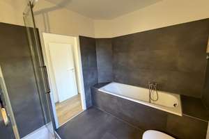 Provisionsfrei! Renoviert! 4-Zimmer-Wohnung mit Garten und Stellplatz! – 33739 Jöllenbeck, Bielefeld – Vorschaubild 13