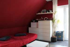 Großes Zweifamilienhaus mit 5 Garagen und einer sehr schönen Dachterrasse – Borken (Kreis) – Vorschaubild 8