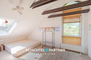 Lüssum-Bockhorn | Geräumiges Reihenendhaus mit herrlichem Kamin & Carport – Die vollständige Adresse der Immobilie erhältst du vom Anbieter., 28779 Lüssum-Bockhorn, Bremen – Vorschaubild 7