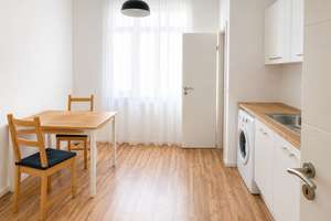 2-Zimmer Wohnung mit Einbauküche in der Altstadt von Koblenz zu vermieten! – Die vollständige Adresse der Immobilie erhältst du vom Anbieter., 56068 Altstadt, Koblenz – Vorschaubild 5