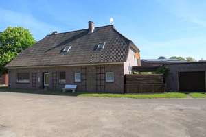 Viel Platz für die Familie - Charmantes Fachwerkhaus in ruhiger Ortslage – Die vollständige Adresse der Immobilie erhältst du vom Anbieter., 38465 Brome – Vorschaubild 18