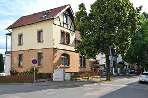 **PROVISIONSFREI** Ein Haus, das man erleben muss – entdecken Sie Ihre Möglichkeiten! – Die vollständige Adresse der Immobilie erhältst du vom Anbieter., 55232 Alzey – Vorschaubild 2