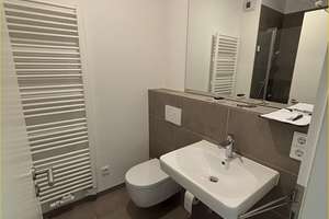 München/Pasing - moderne 3-Zimmer-Wohnung mit sonnigen Balkon – Die vollständige Adresse der Immobilie erhältst du vom Anbieter., 81245 Neupasing, München – Vorschaubild 12