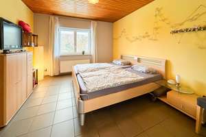 Wohnen am Feldrand von Dieburg: Attraktives EFH mit Garten und familienfreundlichem Raumkonzept – Die vollständige Adresse der Immobilie erhältst du vom Anbieter., 64807 Dieburg – Vorschaubild 7