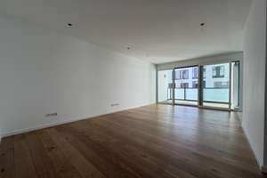 TOP in S-Vaihingen: Moderne 2-Zi.-Wohnung mit Balkon, EBK & Tiefgarage – Die vollständige Adresse der Immobilie erhältst du vom Anbieter., 70563 Vaihingen-Mitte, Stuttgart – Vorschaubild 7