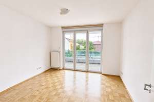 Betreutes Wohnen: Investition mit vorausschauender Lebensplanungab ab 60 Jahren – Die vollständige Adresse der Immobilie erhältst du vom Anbieter., 76137 Südstadt, Karlsruhe – Vorschaubild 3