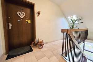 „Helle 3-Zimmer-Wohnung mit Kamin, Süd-/Westbalkon & extra Raum – ruhige Lage in Herrenbach“ – Die vollständige Adresse der Immobilie erhältst du vom Anbieter., 86161 Am Schäfflerbach, Augsburg – Vorschaubild 14