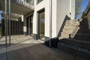 Best Lage Berlin West End Wohnen im Grünen – Schirwinter Allee 24, 14055 Westend, Berlin – Vorschaubild 19