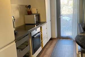 27806 HomeCompany Dresden Möbliert/Furnished 2,5-Zimmer-Wohnung mit Balkon und Terrasse in Dresde... – Die vollständige Adresse der Immobilie erhältst du vom Anbieter., 1326 Loschwitz/Wachwitz, Dresden – Vorschaubild 7